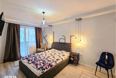 Apartament cu 2 camere în Florești - 8