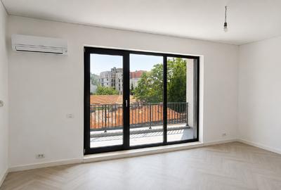 Apartament cu 2 camere semidecomandat în Ștefan cel Mare