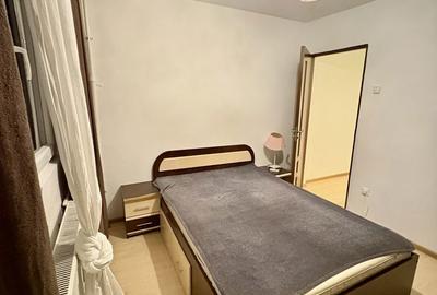 Apartament cu 2 camere decomandat, mobilat în Berceni - 8