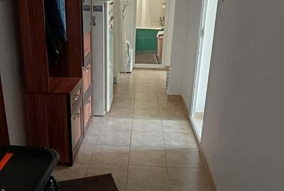 Apartament cu 2 camere decomandat în Central - 2
