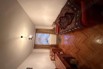 Apartament cu 2 camere decomandat în Central - 5