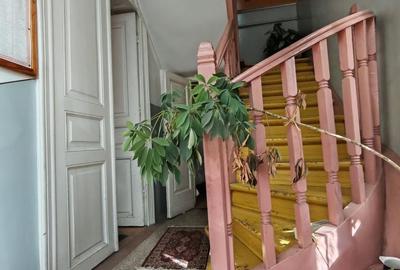 Casă cu 4 camere cu Teren 65 Mp în Unirii