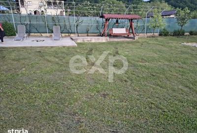 Casă cu 3 camere cu Teren 1071 Mp în Bradu - 4