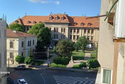 Apartament cu 4 camere în Ultracentral - 2