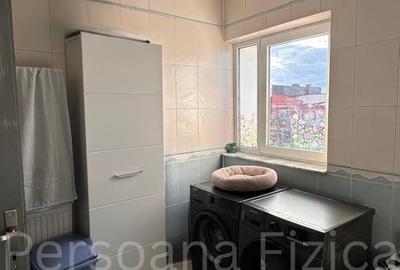 Apartament decomandat în Central - 7