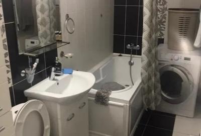 Apartament cu 2 camere semidecomandat, mobilat în Tătărași - 10