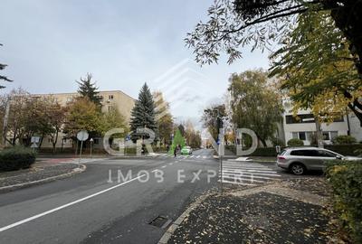 Garsonieră semidecomandată, mobilată în Zorilor - 23