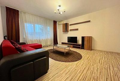 Apartament cu 3 camere decomandat, mobilat în Aviației