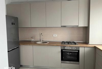 Apartament cu 2 camere în Colentina
