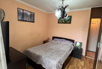 Apartament cu 2 camere decomandat, mobilat în Hotvon