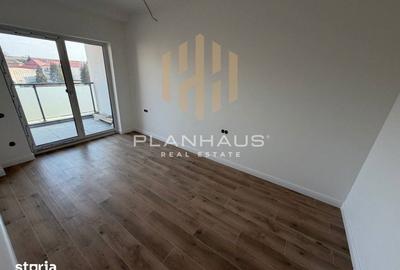 Apartament cu 3 camere în Central - 2