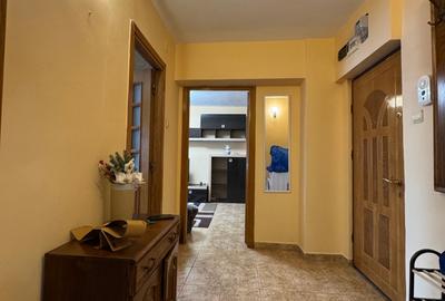 Apartament cu 2 camere în Tomis I - 7