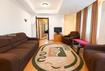 Apartament cu 2 camere decomandat, mobilat în Domenii