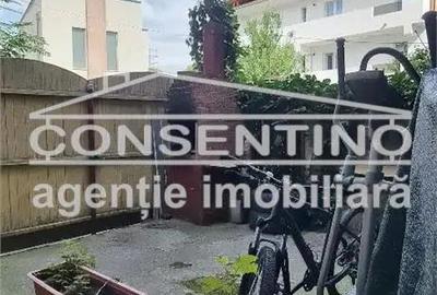 Apartament cu 3 camere în Central - 3