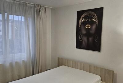 Apartament cu 2 camere decomandat în Pandurilor