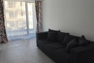 Apartament cu 2 camere decomandat, mobilat în Lujerului