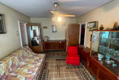 Apartament cu 2 camere semidecomandat în Drumul Taberei