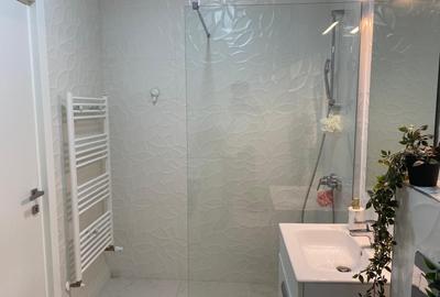 Apartament cu 2 camere semidecomandat, mobilat în Central - 2