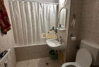Apartament cu 2 camere semidecomandat, mobilat în Mărăști - 5
