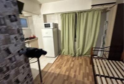 Garsonieră semidecomandată în Runcu