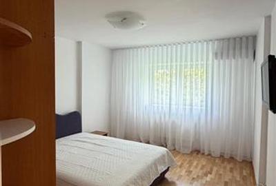 Apartament cu 3 camere decomandat, mobilat în Tineretului - 3