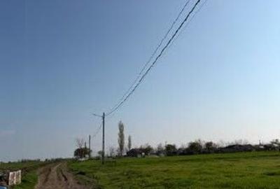 Teren de 1688 mp, în Grivița