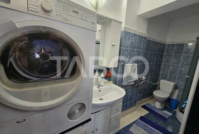 Apartament cu 3 camere decomandat, mobilat în Terezian - 6
