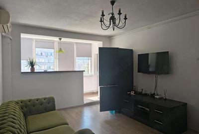 Apartament cu 2 camere decomandat în Vest - 4