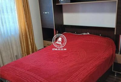 Apartament cu 2 camere decomandat în Păcurari