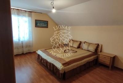 Casă individuală cu 6 camere cu Canalizare în Unirea - 8