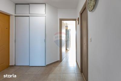 Apartament cu 2 camere decomandat în Mioriței - 13