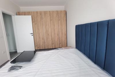 Apartament cu 2 camere decomandat în Giroc - 3