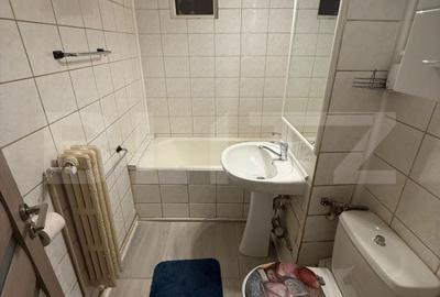 Apartament cu 3 camere în Decebal - 2