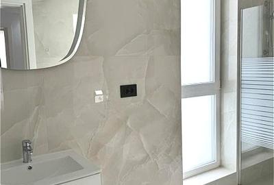 Duplex cu 5 camere cu Canalizare în Pipera - 12