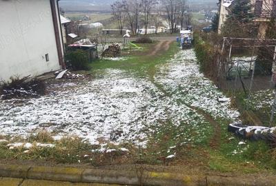 Teren de 300 mp, în Burdujeni