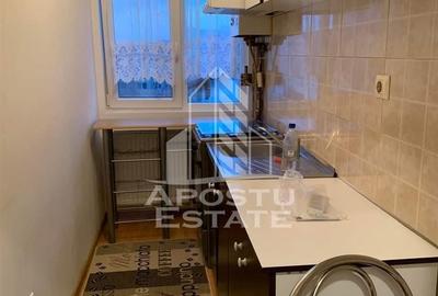Apartament cu 3 camere decomandat, mobilat în Spitalul Județean - 8
