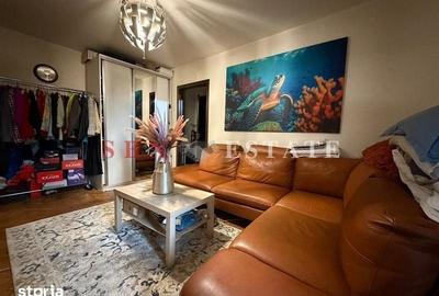 Apartament cu 2 camere semidecomandat în Victoriei