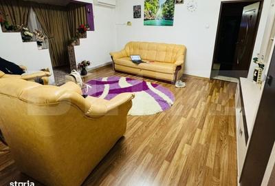 Apartament cu 2 camere în Sud