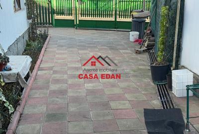 Casă individuală cu 7 camere cu Teren 287 Mp în Câmpina - 4