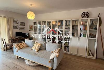 Apartament cu 3 camere în Sântandrei - 14