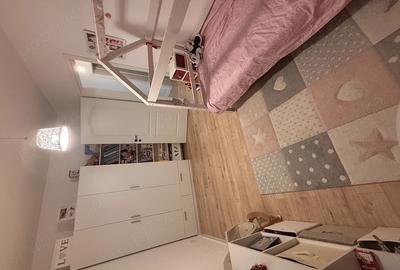 Casă cu 3 camere cu Teren 140 Mp în Exterior Vest - 3