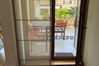 Apartament cu 4 camere în Herăstrău - 7