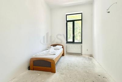 Birou, de 1,200 mp, în Cișmigiu - 33