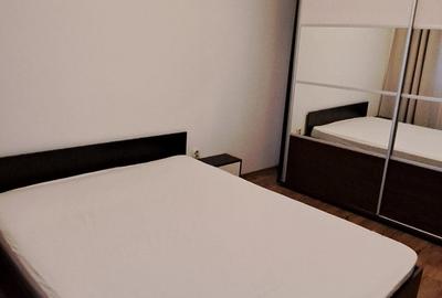 Apartament cu 2 camere decomandat, mobilat în Jiului - 5