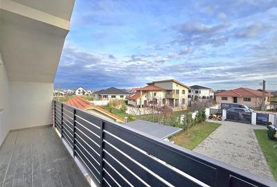 Casă individuală cu 5 camere cu Canalizare în Sânmartin - 8