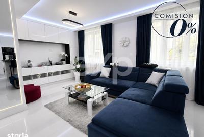 Apartament cu 2 camere semidecomandat în Florești