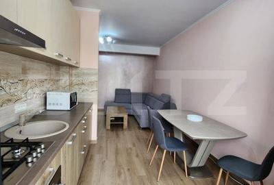 Apartament cu 2 camere în Iosefin - 3
