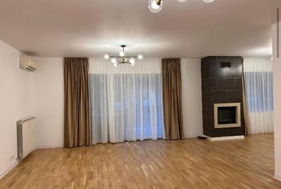 Apartament cu 4 camere semidecomandat, mobilat în Pipera - 8