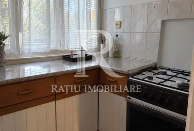 Apartament cu 2 camere semidecomandat, mobilat în Rogerius - 8