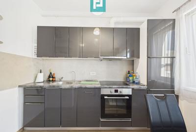 Apartament cu 2 camere decomandat, mobilat în Dumbrăvița - 9